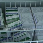 Đô Lương tiếp nhận 16.980 liều vacxin Sởi – Rubella
